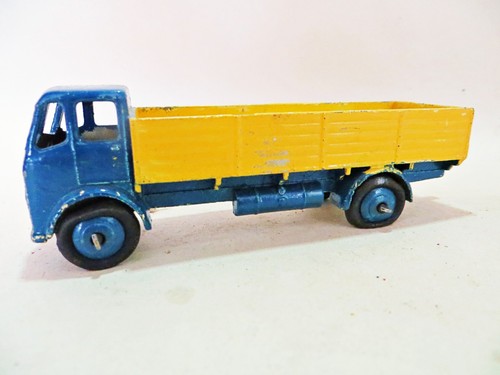 Dinky 25r 420 forward - 25r/420, control