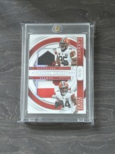 Panini National Treasures 2023