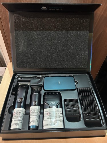 Afa vgr hair clipper - hair, clipper,