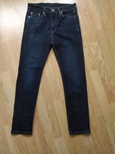 LEVI 510 SLIM/SKINNY STRETCH