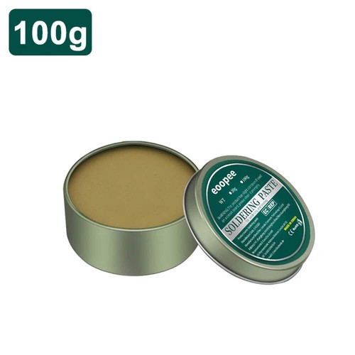 Solder paste rosin - solder, flux