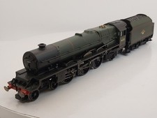 Hornby R2314 Princess Class