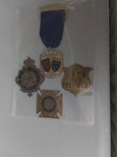 Royal Antediluvian Order of
