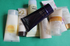 Hand & Body Care Bundle - 9