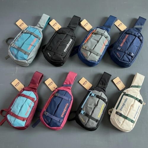 Patagonia atom sling bag - patagonia, 8l