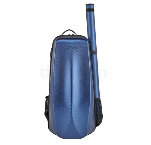 Gewa space bag - gewa, violin