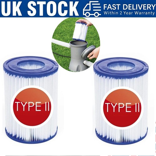Pack for bestway size ii - for,