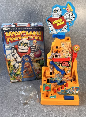 Tomy kongman s - tomy,