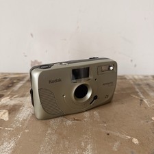 Kodak Advantix F220 APS Film Camera | 24mm Ektanar Lens | New Old Stock Unused