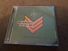 Heads Hands & Feet - Old