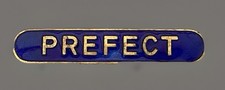 Vintage Gold Tone & Lettering