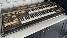 ELKA X-30 Vintage Analogue Organ RARE