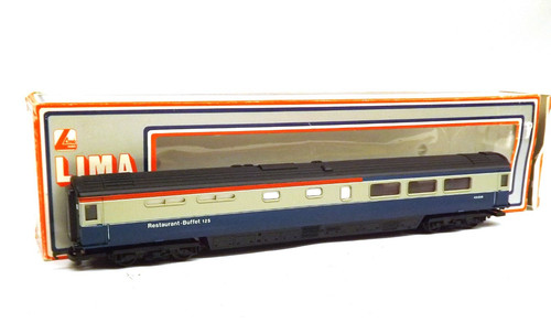 Lima 205163w mk3 - mk3, br