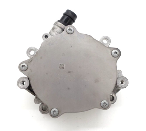 Vacuum pump - vacuum,