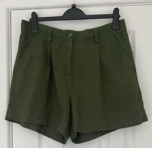 Next women green - women's, linen