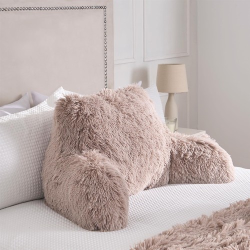 Ohs fluffy cuddle cushion - ohs,
