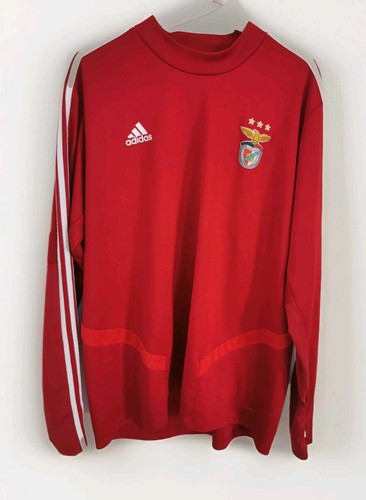 Adidas benfica lisbon 2019 - benfica,