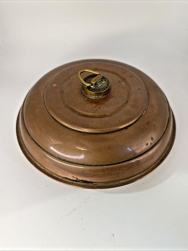 Antique vintage copper - antique,