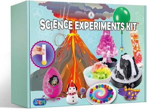 Science kits with - kits, 50