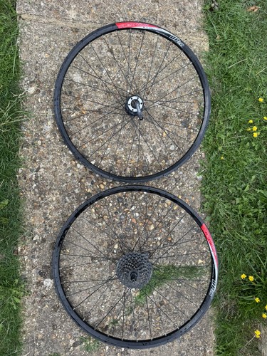 Inch alex rims - rims, set