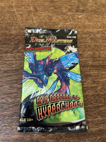 Epic dragons hyperchaos - of,