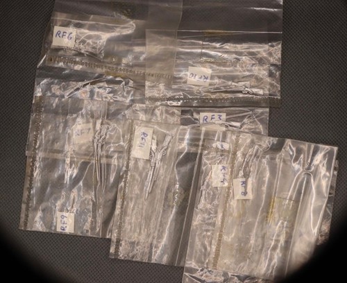 Assorted 25mm 28mm muskets - -,