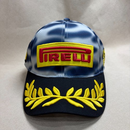 Pirelli racing podium black - pirelli,