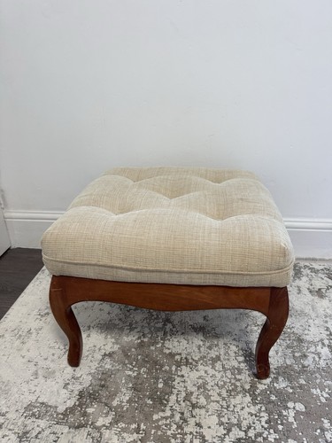 Vintage style upholstered - vintage,