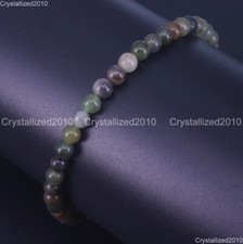 Handmade 4mm aaa - aaa, natural