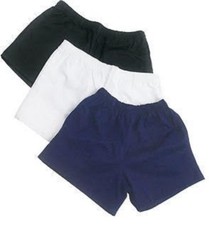 All New NZ Style Rugby Shorts