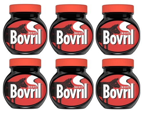 Bovril beef extract 125g - bovril,