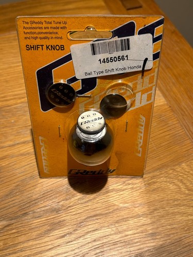 Jdm trust grex shift knob - jdm,