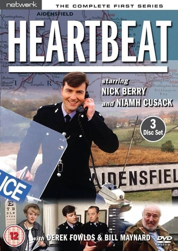 Heartbeat series - heartbeat,