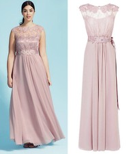 Coast Lori May Maxi Dress in