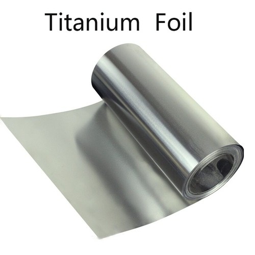 Ta2 titanium foil sheet - foil,
