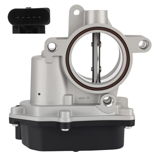 Throttle body for beetle - vw,