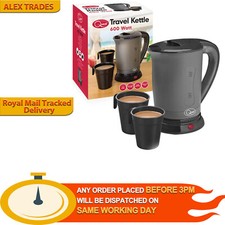 Quest 35690 Compact Travel