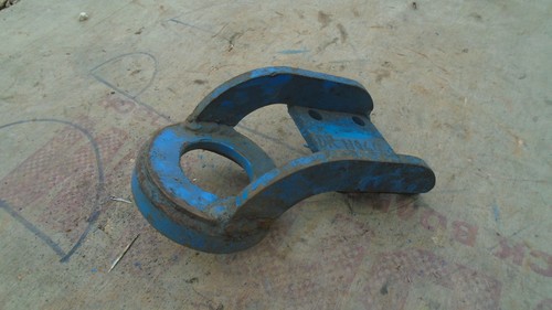 Ransomes trailing plough - trailing,