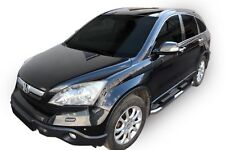 Side Bars Steps Running Boards