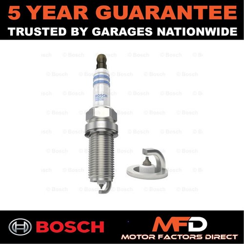 Spark plug bosch - plug,