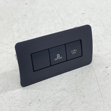 CITROEN DS3 ESP OFF ECO SWITCH