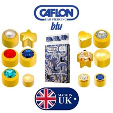 CAFLON 24 CT G/PLATED MIXED