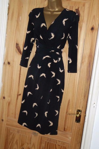 Phase eight black tan swallow - phase,