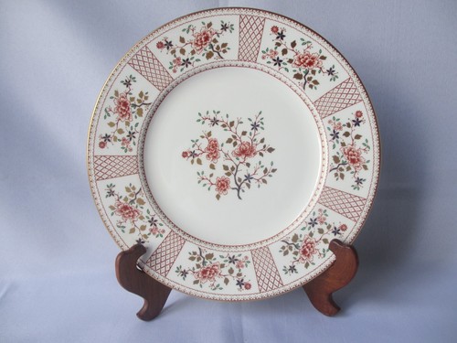 Royal crown derby 5 - derby, ,10.5"