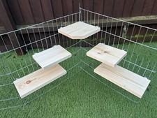 Deep shelves for - deep,