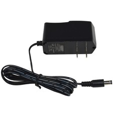 HQRP AC Adapter Power Supply