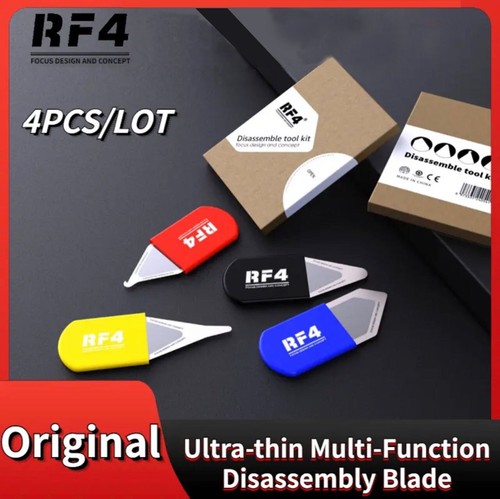 4pc open pry tools - 4pc,