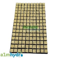 Grodan 25mm SBS Rockwool