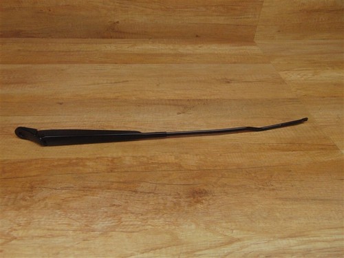 Front right wiper arm - front, genuine