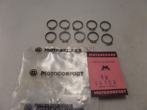 Nos vintage motoconfort - nos,